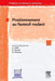 Positionnement au fauteuil roulant by Anthony Gélis, Fabrice Nouvel, Rachid Aissaoui