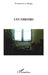 Les miroirs by Le Ricque Emmanuel
