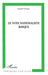Le vote nationaliste basque by Eguzki Urteaga