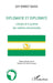 Diplomatie et diplomate: L'Afrique et le système des relations internationales by Sanga Guy Ernest