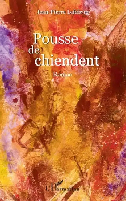 Pousse de chiendent by Jean-Pierre Lefebvre