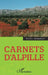 Carnets d'Alpille by Michel Bernardot