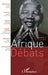 Afrique Débats N° 1: Mai 2012 by David Gakunzi