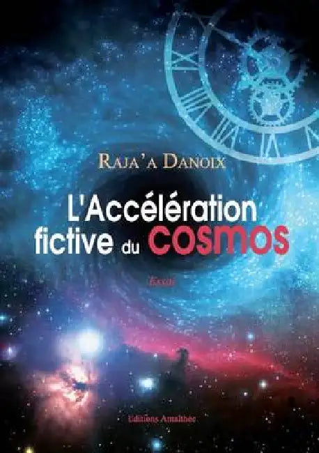 L'accélération fictive du cosmos by Danoix