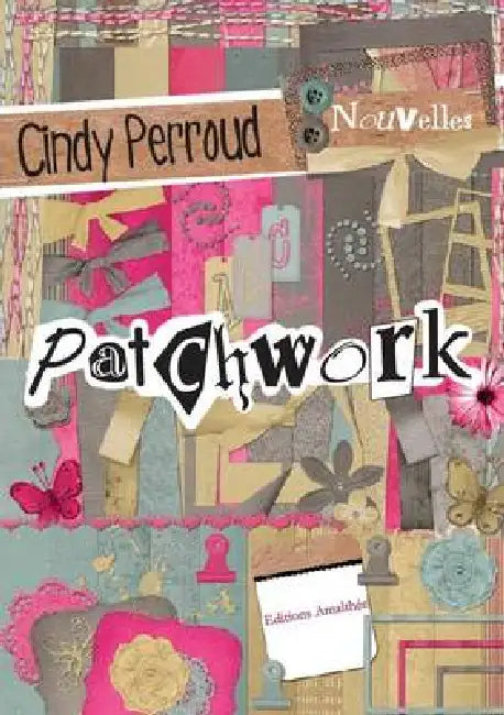 Patchwork by Perroud