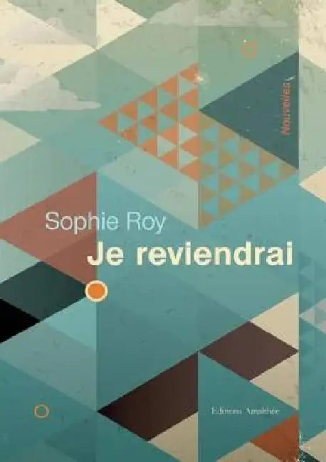 Je reviendrai by Roy-S