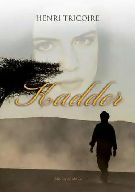 Kadder by Tricoire-H