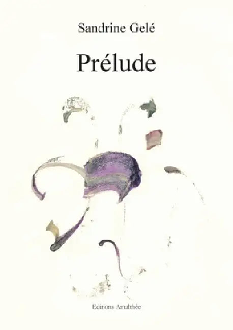 Prélude by Gele-S