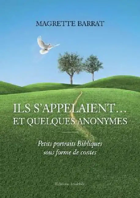 Ils s'appelaient et quelques anonymes by Barrat-M