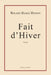 Fait d'Hiver by Husson-R