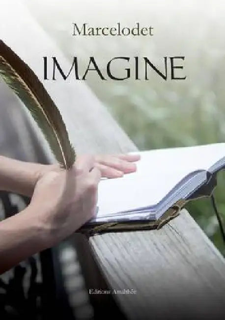 Imagine by Marcelodet