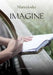 Imagine by Marcelodet