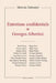 Entretiens confidentiels de Georges Albertini by Duhamel-M