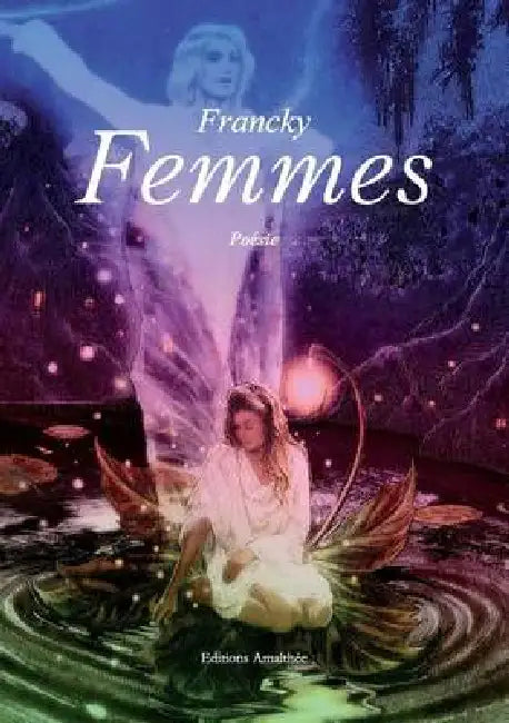 Femmes by Francky