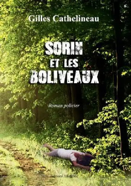 Sorin et les Boliveaux by Cathelineau-G