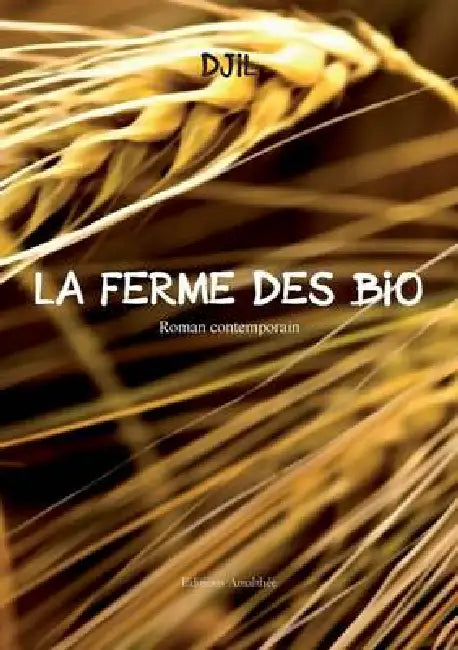 La ferme des bio by Djil