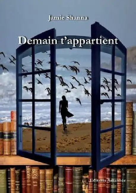 Demain t'appartient by Shanna-J