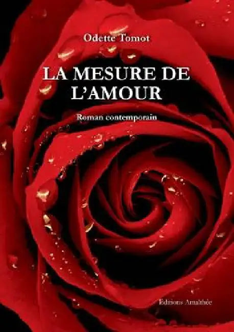 La mesure de l'amour by Tomot-O