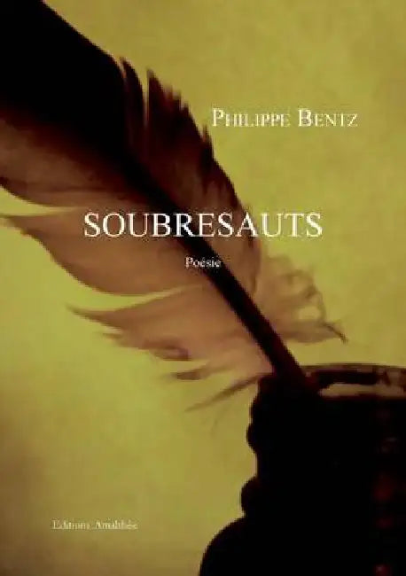 Soubresauts by Bentz-P