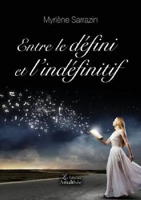 Entre le défini et l indéfinitif by Sarrazin-M