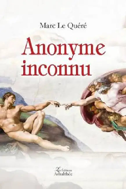 Anonyme inconnu by Le Quere-M