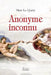 Anonyme inconnu by Le Quere-M