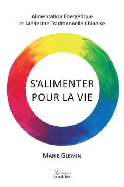 S'alimenter pour la vie by Glemin-M