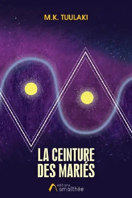 La Ceinture des Mariés by Tuulaki-M