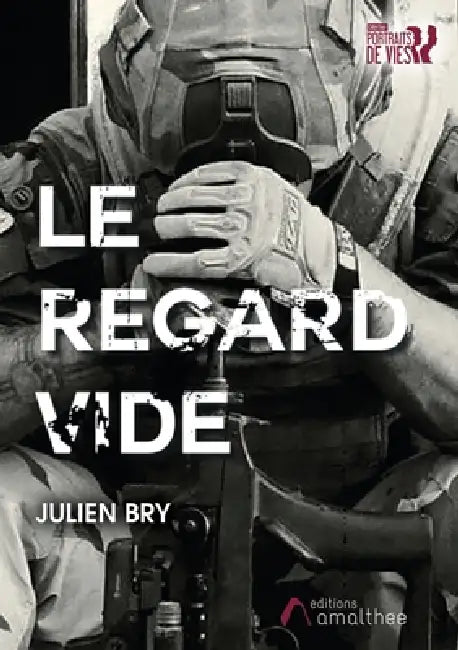 Le regard vide by Bry-J