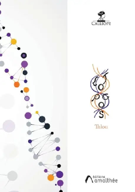 Logos Topos by Talou-