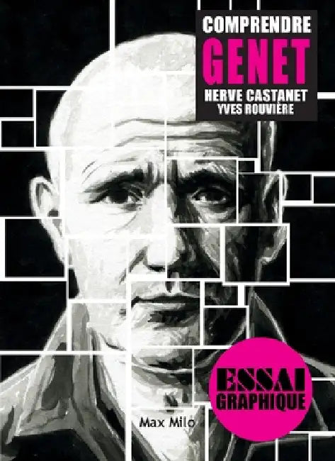 Comprendre Genet by Castanet, Hervé