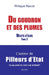 Du goudron et des plumes: Délits d'élus - tome 2 by Philippe Pascot