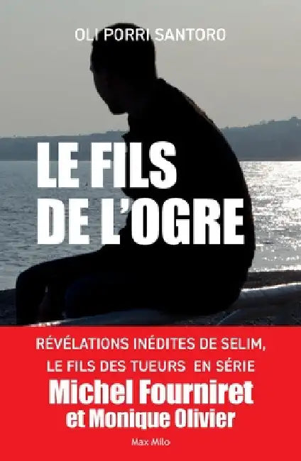 Le fils de l'ogre by Porri Santoro, Oli