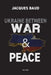 Ukraine between war and peace by Jacques Baud