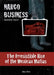 Narco business: The Irresistible Rise of the Mexican Mafias by Babette Stern