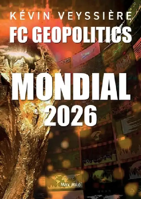 Mondial 2026 by Kévin Veyssière