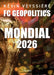 Mondial 2026 by Kévin Veyssière