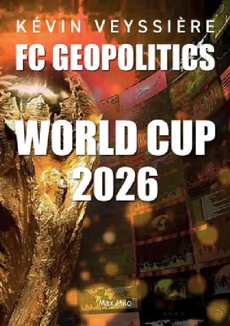 World Cup 2026 by Kévin Veyssière