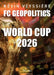 World Cup 2026 by Kévin Veyssière