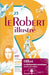 Le Robert Illustre et son dictionnaire en ligne 2025