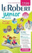Le Robert Junior Poche: French monolingual dictionary for Juniors in paperback format