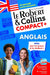 Le Robert et Collins Compact Anglais: English-French and French English dictionary
