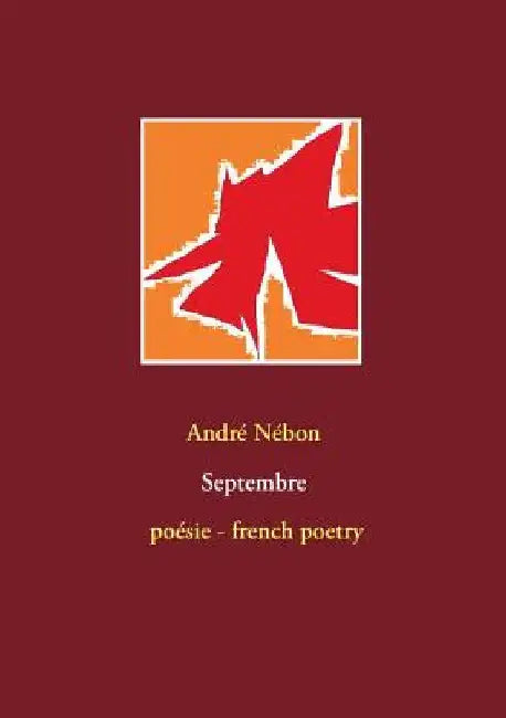 Septembre by Nébon, André