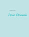Pour Demain by Sandrine Adso