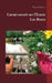 Carnet ouvert sur l'Ecurie Las Benex by Sautour, Pascale