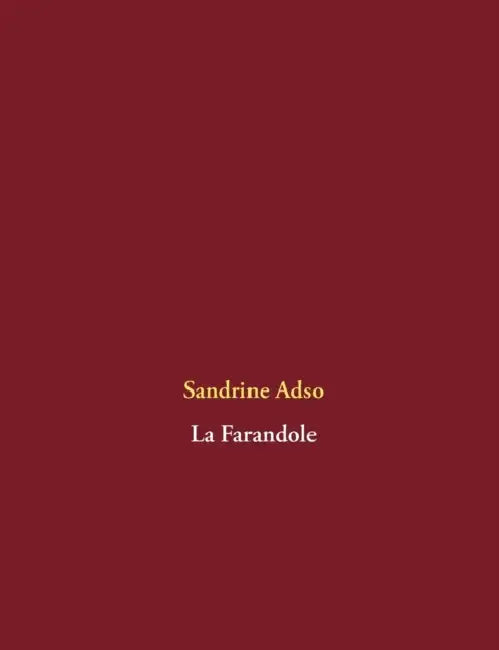 La Farandole by Sandrine Adso
