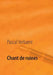 Chant de ruines by Verbaere, Pascal