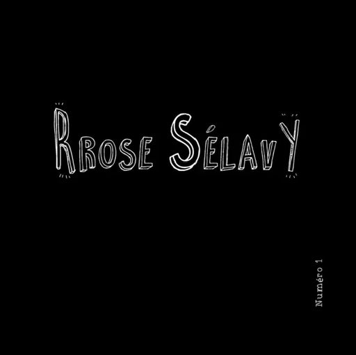 Rrose Sélavy by Nadia Gilard