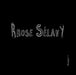 Rrose Sélavy by Nadia Gilard