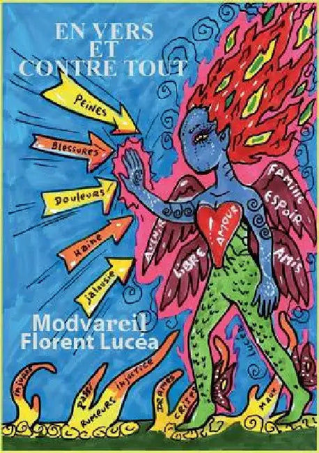 En vers et contre tout by Modvareil